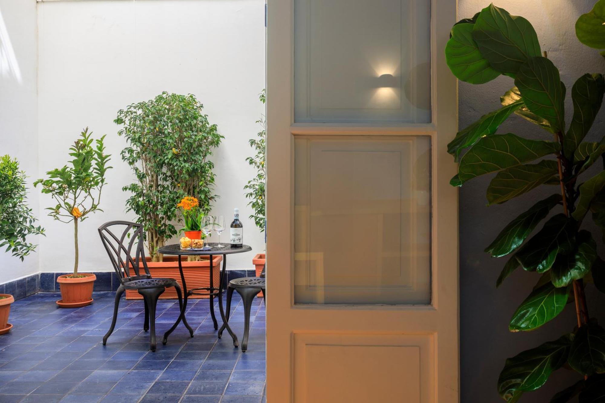 Aparthotel Belmonte Luxury - Lr Collection *